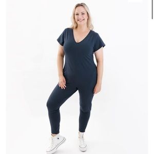 Black Sunday Smash and Tess Romper NWT